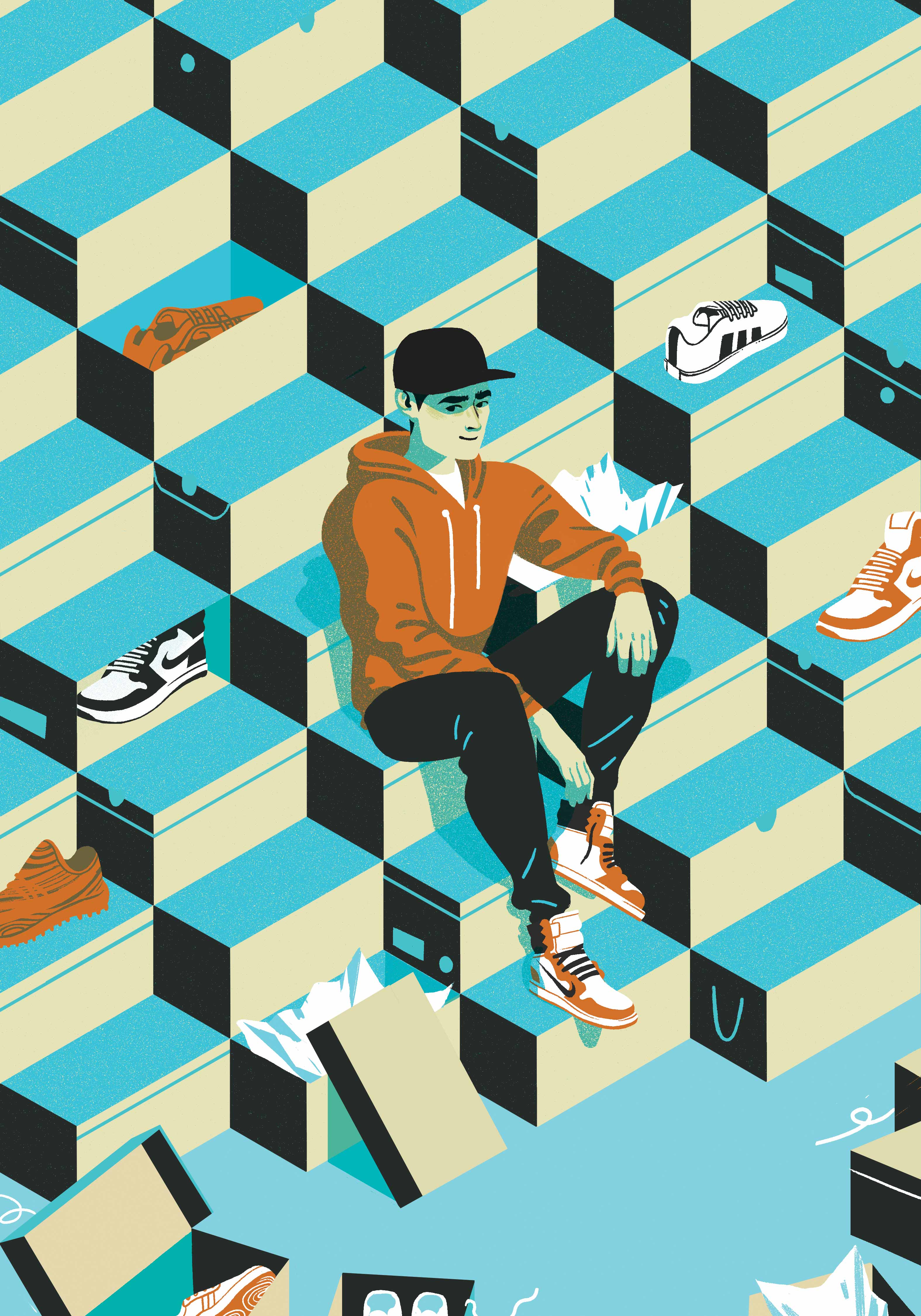 sneakerhead culture history