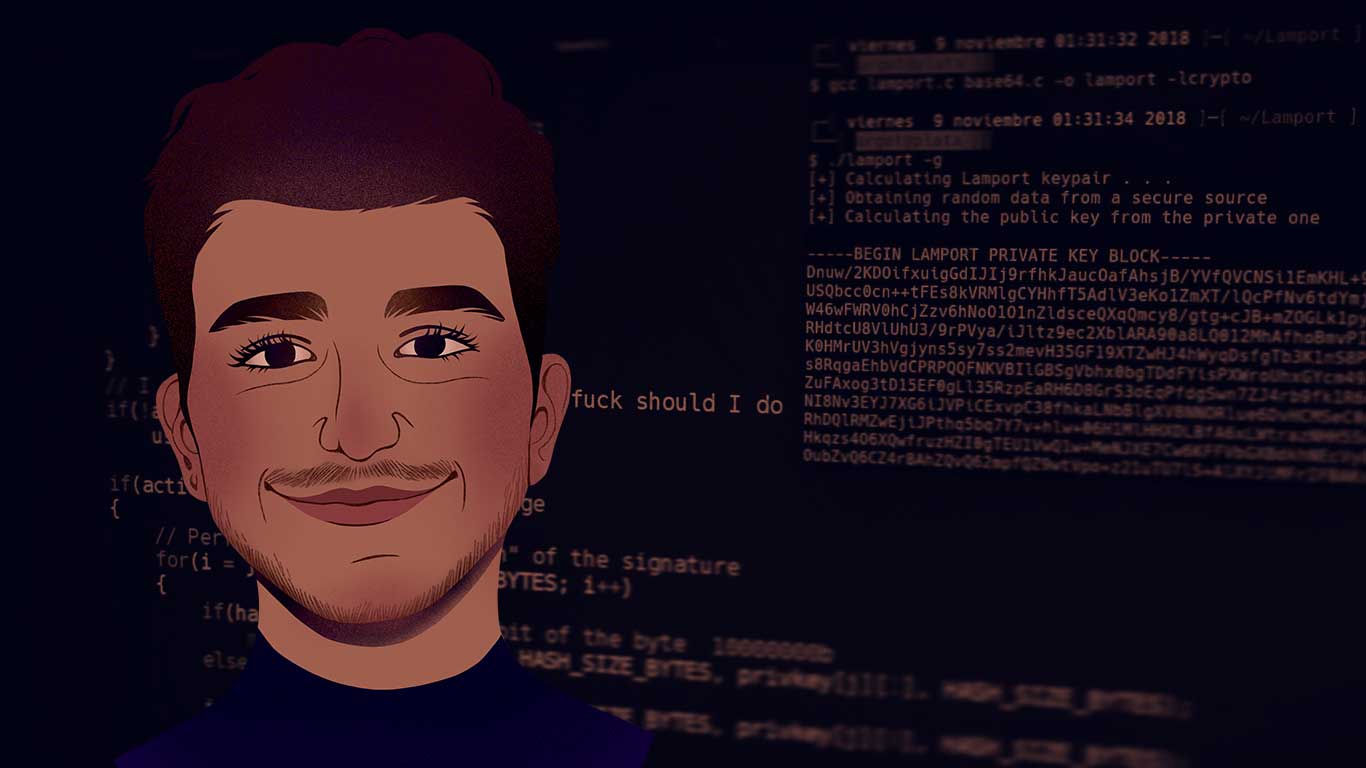 I Can Code You the World: #Hackathons, Hack the Planet! | Capilano Courier